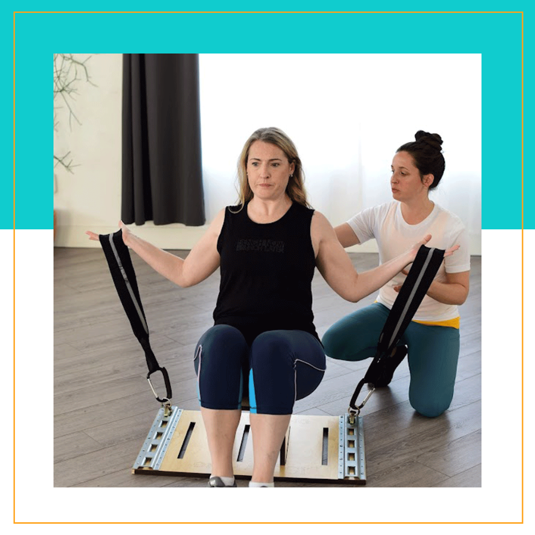 Workout Breakdowns – Kneeling Raises